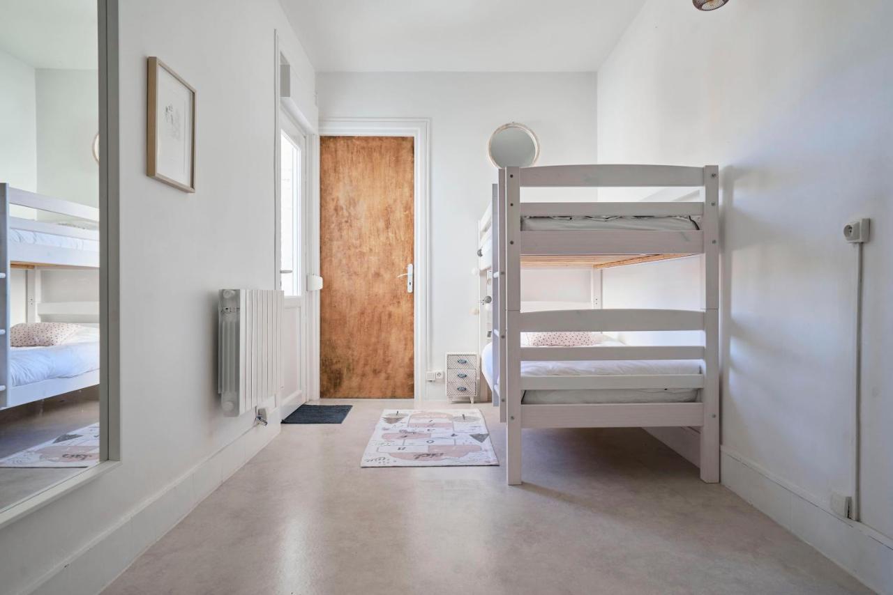 Superbe Appartement, Balcon Vue Mer, 3 Chambres! 布赖迪讷 外观 照片